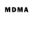 MDMA crystal Estar M